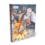 Nicolas de Crecy's De Worstelrepubliek Special edition